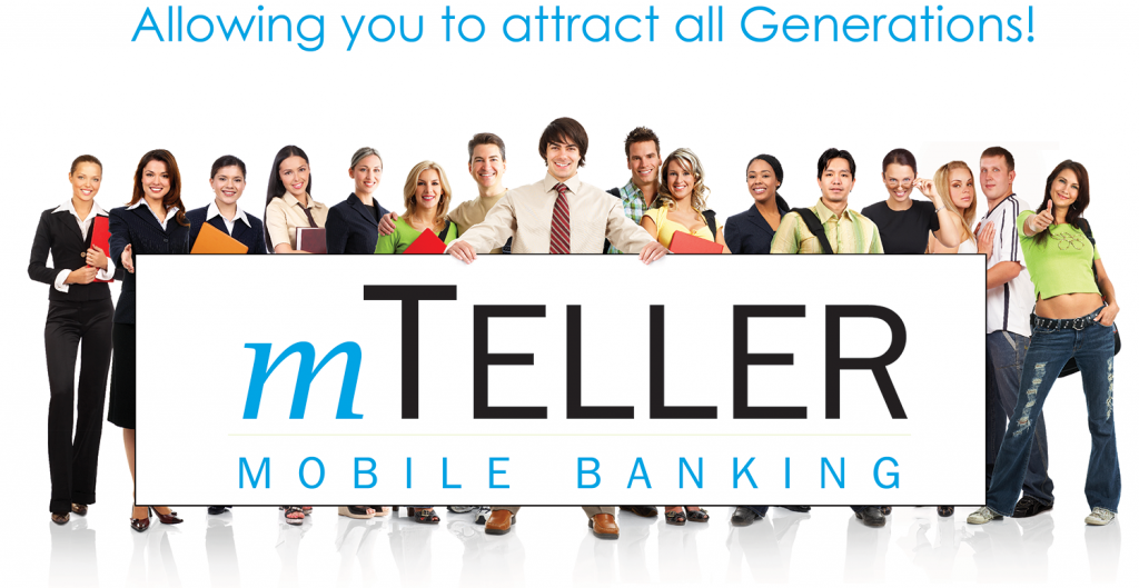 mTeller Mobile Banking